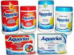 Средства для стирки &quot;Aquarius&quot;