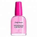 Sally Hansen Nailcare Ж Товар Средство для защиты и роста ногтей maximum growth