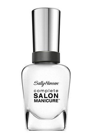 Sally Hansen Salon Manicure Keratin Ж Товар Лак для ногтей  тон bleach babe #171 14,7 мл