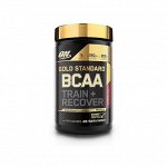 Аминокислоты BCAA OPTIMUM NUTRITION Gold Standard - 280 гр