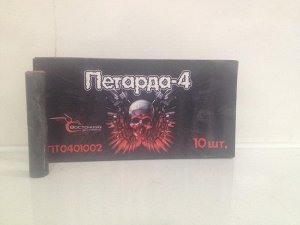 Петарда терочная Петарда - 4