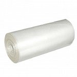 фас. пакет в рулоне 30*40см. 500шт. 9микр