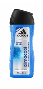 Adidas Climacool М Товар Гель для душа,шампунь и гель для умывания для мужчин