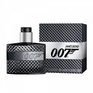 James Bond Agent 007 М Товар Туалетная вода 30 мл