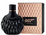 James Bond Woman Ж Товар Парфюмерная вода 50 мл