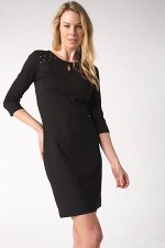 Knitted Dress