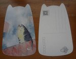 Из жизни кота 08