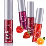Тинт для губ ягодный &quot;Holy Berry Tint&quot;