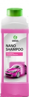 Наношампунь
«Nano Shampoo»