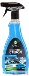 Очиститель стекол «Clean Glass»