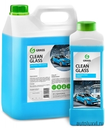 Очиститель стекол «Clean Glass»