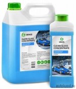 Очиститель стекол «Clean Glass Concentrate»