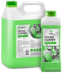 Очиститель салона «Textile-cleaner»
