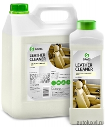 Очиститель-кондиционер кожи «Leather Cleaner»