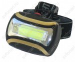 led фонарь на голову