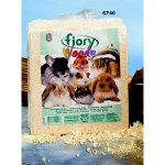FIORY опилки для грызунов Woody 14 л