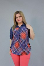 Блузка-0250