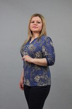 Блузка-0016