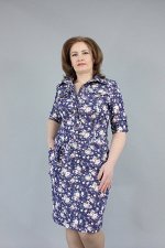 Платье-0270
