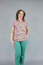 Брюки-0230