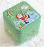 Банка для хранения конфет и печенья