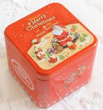 Банка для хранения конфет и печенья