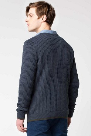 свитер %100 acrylic Long Sleeve Man Pullover