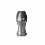 Дезодорант-антиперспирант с шариковым аппликатором Sport Bol