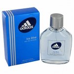 Адидас  ICE  DIVE  50  ml   NEW  MEN