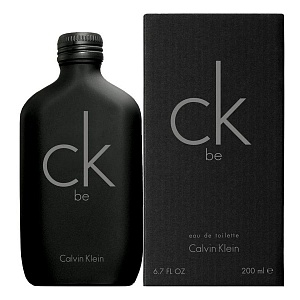 Calvin Klein CK be [5904]