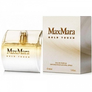 Max Mara Gold Touch [6339]