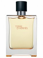 .HERMES  TERRE D HERMES  MEN 100 ml