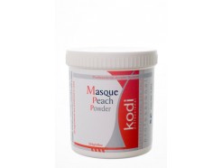 Masque Peach Powder (Матирующая акриловая пудра "Персик") 224 гр.