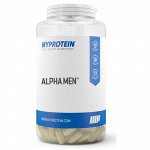 ALPHA MEN 240 таблеток