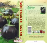 Баклажан Чисанчи/Сем Алт/цп 0,2 гр. КИТАЙСКАЯ СЕРИЯ!