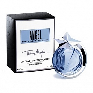 Thierry Mugler Angel Refillable [6259]