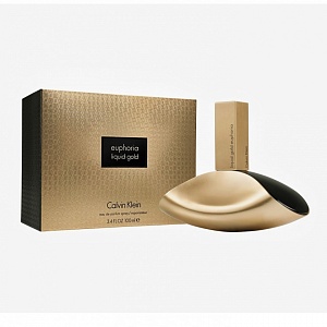 Calvin Klein Euphoria Liquid Gold [5918]