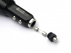 Зарядное устройство автомобильное micro USB