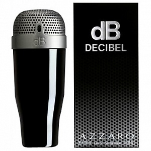 Azzaro dB Decibel [5876]