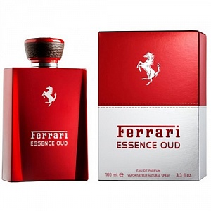 Ferrari Essence Oud [6102]