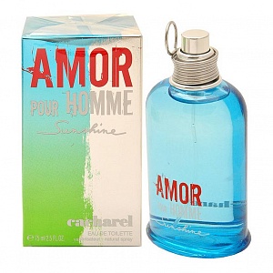 Cacharel Amor pour Homme Sunshine [6505]