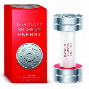 Davidoff Champion Energy [6012]