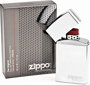 Zippo Fragrances Zippo Original [6303]