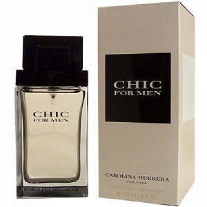 Carolina Herrera Chic For Men [5942]