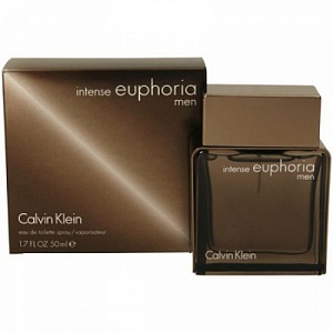 Calvin Klein Euphoria Intense [5917]