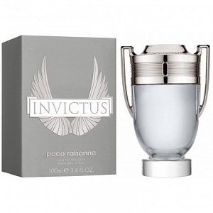 Paco Rabanne Invictus [6379]