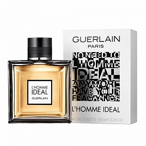 Guerlain L’Homme Ideal [6181]