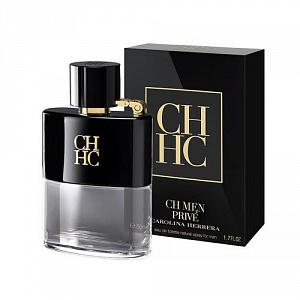 Carolina Herrera CH Men Prive [7088]