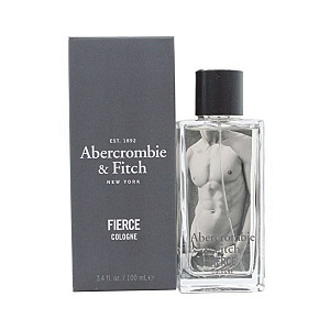 Abercrombie & Fitch Fierce Cologne [5850]
