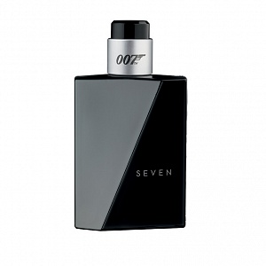 Tester James Bond 007 Seven [7030]